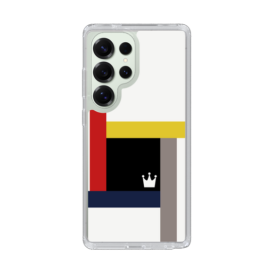 Slim Protection Case［ BAUHAUS Vibes ］