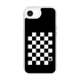 Slim Protection Case［ Racing Checkered Flag ］