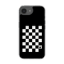 Slim Protection Case［ Racing Checkered Flag ］