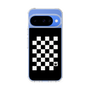 Slim Protection Case［ Racing Checkered Flag ］