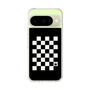 Slim Protection Case［ Racing Checkered Flag ］