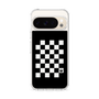 Slim Protection Case［ Racing Checkered Flag ］