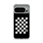 Slim Protection Case［ Racing Checkered Flag ］