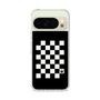 Slim Protection Case［ Racing Checkered Flag ］