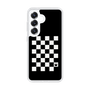 Slim Protection Case［ Racing Checkered Flag ］