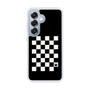 Slim Protection Case［ Racing Checkered Flag ］