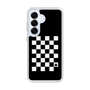 Slim Protection Case［ Racing Checkered Flag ］