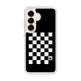 Slim Protection Case［ Racing Checkered Flag ］