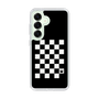 Slim Protection Case［ Racing Checkered Flag ］