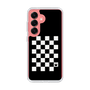 Slim Protection Case［ Racing Checkered Flag ］