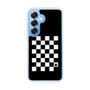 Slim Protection Case［ Racing Checkered Flag ］