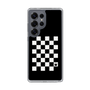 Slim Protection Case［ Racing Checkered Flag ］