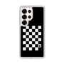 Slim Protection Case［ Racing Checkered Flag ］