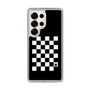 Slim Protection Case［ Racing Checkered Flag ］