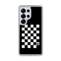 Slim Protection Case［ Racing Checkered Flag ］
