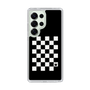 Slim Protection Case［ Racing Checkered Flag ］