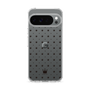 Slim Protection Case［ CASEPLAY Crown dots Black ］