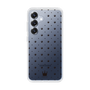 Slim Protection Case［ CASEPLAY Crown dots Black ］