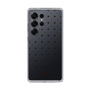 Slim Protection Case［ CASEPLAY Crown dots Black ］