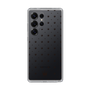Slim Protection Case［ CASEPLAY Crown dots Black ］