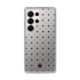 Slim Protection Case［ CASEPLAY Crown dots Black ］