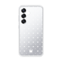 Slim Protection Case［ CASEPLAY Crown Dots White ］