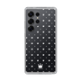 Slim Protection Case［ CASEPLAY Crown Dots White ］