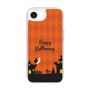 Slim Protection Case［ Halloween World - Orange ］