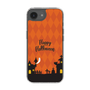 Slim Protection Case［ Halloween World - Orange ］