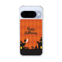 Slim Protection Case［ Halloween World - Orange ］