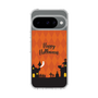Slim Protection Case［ Halloween World - Orange ］