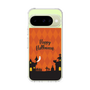 Slim Protection Case［ Halloween World - Orange ］