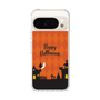 Slim Protection Case［ Halloween World - Orange ］