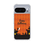 Slim Protection Case［ Halloween World - Orange ］
