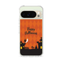 Slim Protection Case［ Halloween World - Orange ］