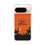 Slim Protection Case［ Halloween World - Orange ］