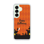 Slim Protection Case［ Halloween World - Orange ］