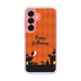 Slim Protection Case［ Halloween World - Orange ］