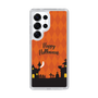 Slim Protection Case［ Halloween World - Orange ］