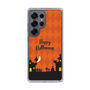 Slim Protection Case［ Halloween World - Orange ］