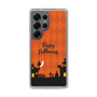 Slim Protection Case［ Halloween World - Orange ］
