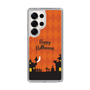 Slim Protection Case［ Halloween World - Orange ］