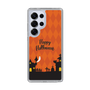 Slim Protection Case［ Halloween World - Orange ］