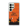 Slim Protection Case［ Halloween World - Orange ］