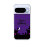 Slim Protection Case［ Halloween World - Purple ］