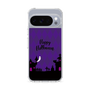 Slim Protection Case［ Halloween World - Purple ］
