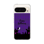 Slim Protection Case［ Halloween World - Purple ］