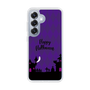 Slim Protection Case［ Halloween World - Purple ］