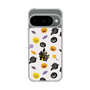 Slim Protection Case［ Halloween Party - White ］