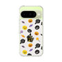 Slim Protection Case［ Halloween Party - White ］